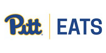Pitt Eats logo